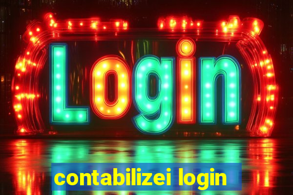 contabilizei login